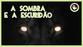 ARQUIVO 40 - A Sombra e a Escuridão (Os Comedores de homens de Tsavo)
