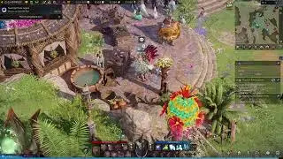 Lost Ark Tier 3+ Skill Trees