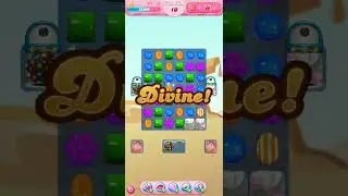 Candy crush saga level 273