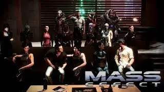 Mass Effect - S07E23 - Partytime