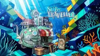 SUB-TRAVELLER