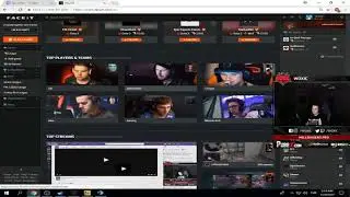 S1mple roasts w0xic and Olof