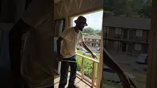 1/2 inch of Play# Window Rough Opening 