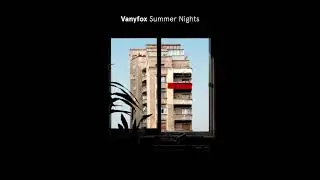 Vanyfox - Summer Nights