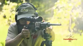 #SundayGunday