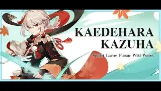 Genshin Impact - Leaves in the wind final wish opening end of banner