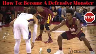 The Greatest Defensive Tips (Get More Minutes!)