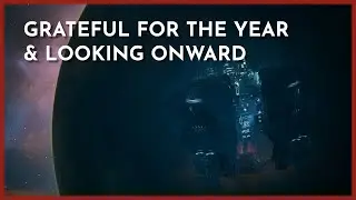 EVERSPACE 2: Grateful for the Year & Looking Onward