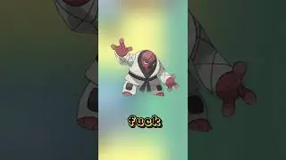 These are the sexiest Pokémon to ever exist 