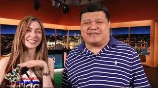 SUPER SABONG WITH KA LANDO AND DAIANA MENEZES (SEPT. 05, 2020)