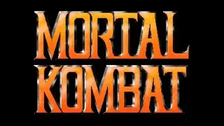 Goro's Lair (Goro Lives...) - Mortal Kombat (Arcade) OST Extended