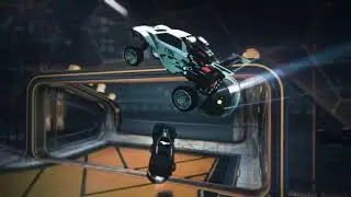 Ghost Gaming | Goal Explosion Showcase