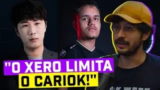 QUAIS SÃO OS PRINCIPAIS PROBLEMAS DA LINEUP DA PAIN PRO CBLOL 2024??? 