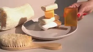 Как выбрать мыло