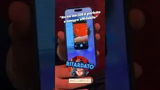 The most bugged iPhone ever!