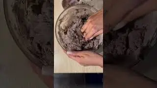 АМЕРИКАНСКИЕ COOKIES🍪 рецепт в закрепленном комментарии👇🏼 #еда #рецепты #рецептпеченья