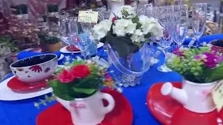 Имиджевый ролик для магазина 