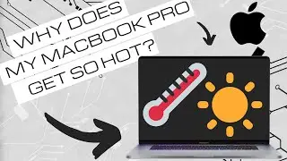 Why Does My MacBook Pro Get So Hot? Fix Your Mac Now!