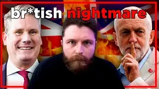 The U.K. Labour Party Is Anti-Socialist, Anti-Trans & Pretty Bad All Around