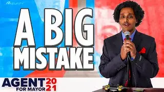 2K.. YOU MADE A MISTAKE NOT INVITING ME *RESPONSE*