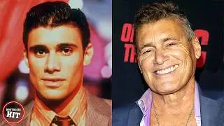 SCARFACE (1983) Movie Cast Then And Now (2024 Update) 41 Years later!!!