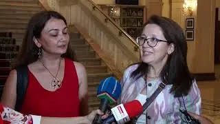 Концерт Дениса Мацуева в рамках дней культуры России в Таджикистане #новости #Душанбе #Россия