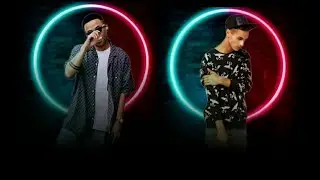 Picsart edit foto | Picsart Portrait effect | Picsart Editing Tutorial
