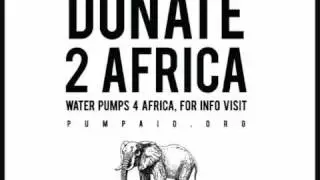 Africa - Chace Infinite