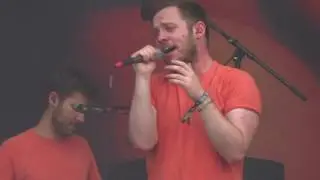 Everything Everything - Desire | Picnic Afisha , Moskow