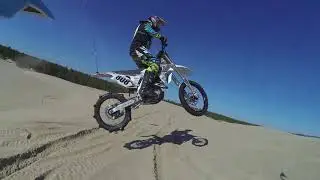 Halloween Hits 2020 Spinreel Dunes Go Pro HD