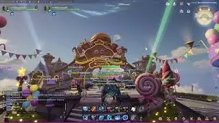 TARISLAND FULL TANK PAL | Акула Прохождение на рекорд!!! | Пытаемся побить 2:01