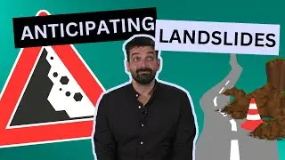 State-of-the-art modelling may help anticipate landslides