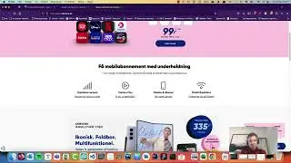 Introduktion til HTML