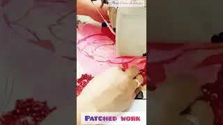 #patchedwork