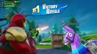 Regresa el dúo OG a Fortnite