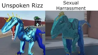 [YBA] NEW SCARY MONSTERS REWORK IS TRASH