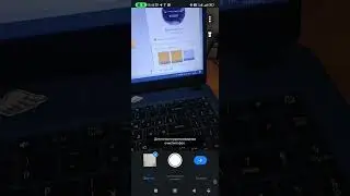 Сканировать документы с телефона