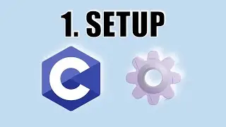 Corso base C | 1. Setup