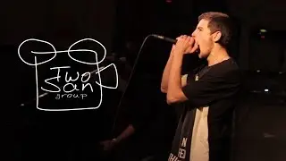 FIYE - Падая во мрак (Live) | TwoSan Group