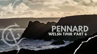 Pennard - Wales Tour 2024