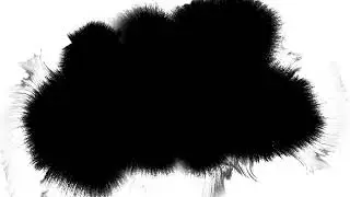 mixkit black ink splashing Video Footage Video Overlay FX Movie Effect - Vid Effects 2023 - AGIT 562