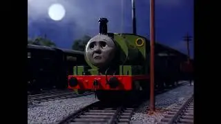 Thomas/Cars 2 Parody 1