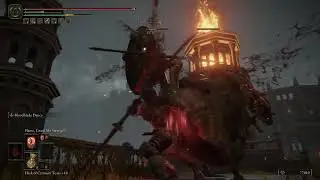 Elden Ring Walkthrough part 59: Forbidden Lands