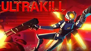 ULTRAKILL LAYER 7 IS HERE