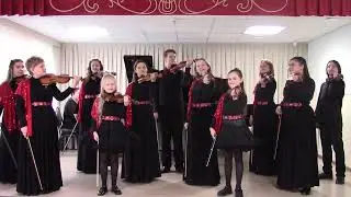 М.Шмитц "Оранжевые буги"