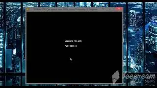 ATM 3.0 - Using Mouse programming + C++ graphics + File handling