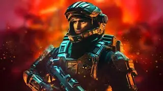 🔴HELLDIVERS 2 - DESTROYING HELLDIVE EASY PEASY