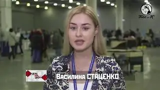 День Zoo днем. Шоу чемпионов 