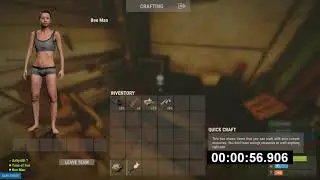 wasting some guys time on rust making sam ammo instead of rocket ammo
