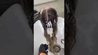 #colordecabello #hair #peluquería #cabello #belleza #balayage